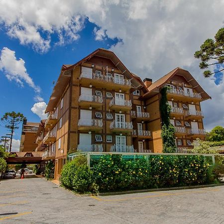 Hotel Palazzo Reale Кампус-ду-Жордау Экстерьер фото